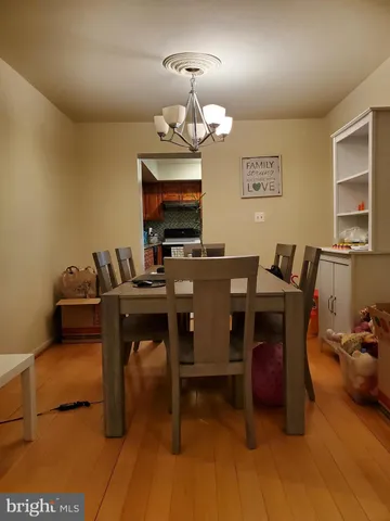 a workspace with furniture and window