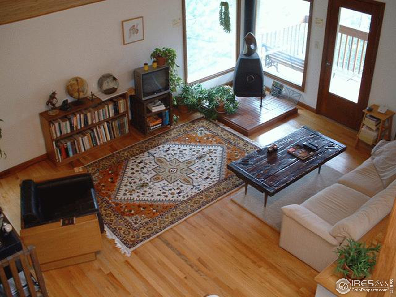 145 Pine Needle Road Boulder, CO 80304 - Photo 5 of 8 Gallery Image 5