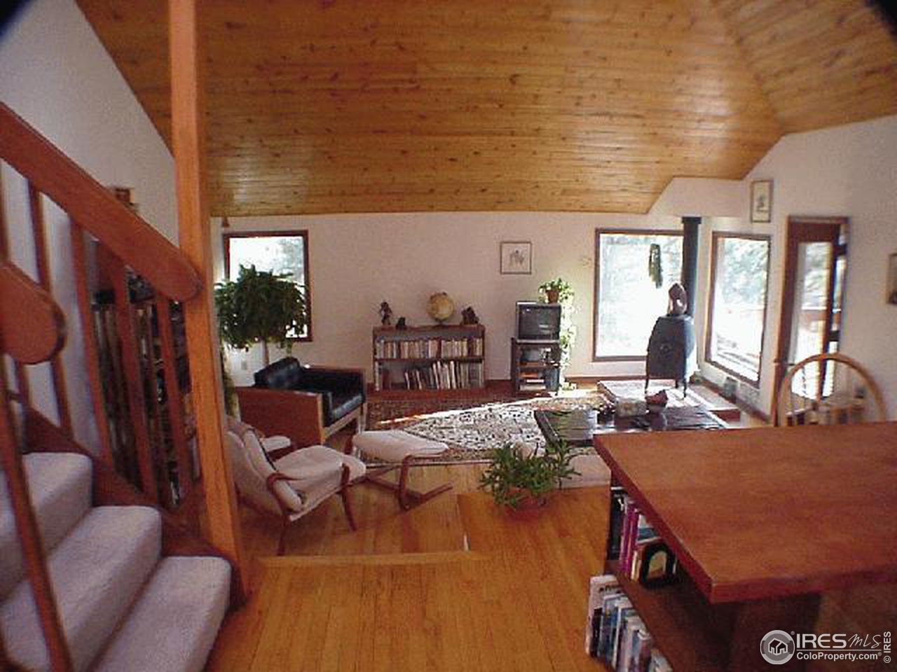 145 Pine Needle Road Boulder, CO 80304 - Photo 6 of 8 Gallery Image 6