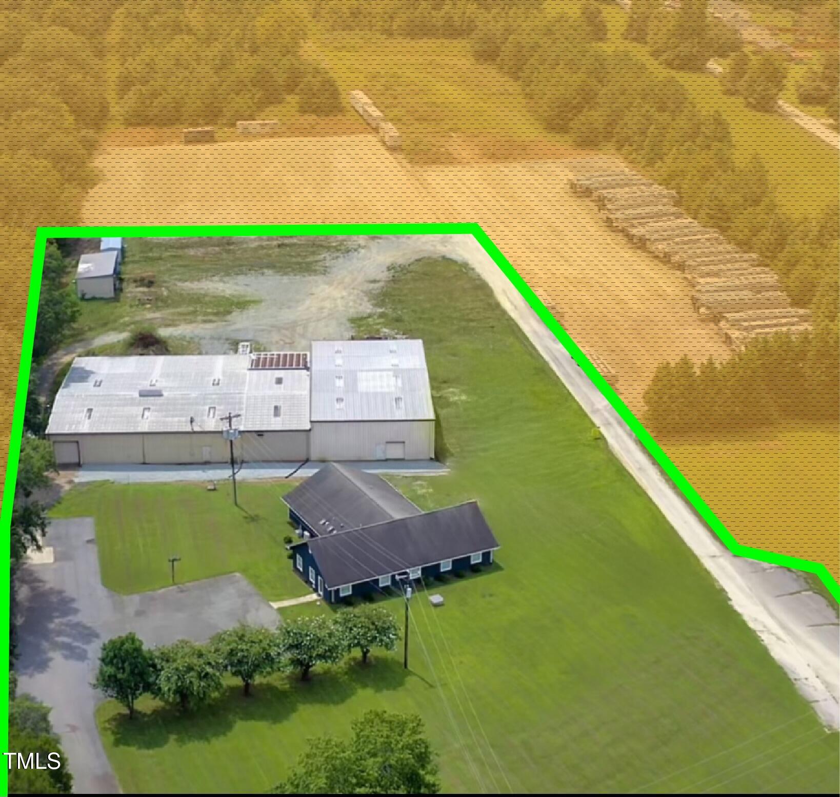 6504 Burlington Road Whitsett, NC 27377 - Photo 2 of 34