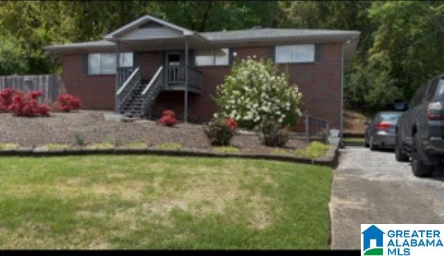 1024 Xavier Street Birmingham, AL 35224 - Photo 1 of 8