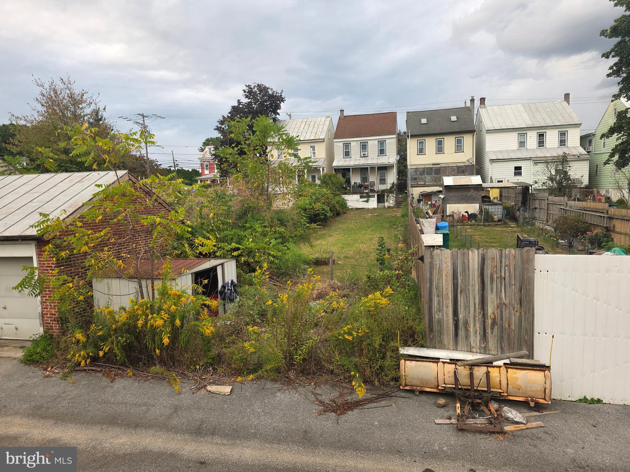 426 Jonestown Road Jonestown, PA 17038 - Photo 28 of 29