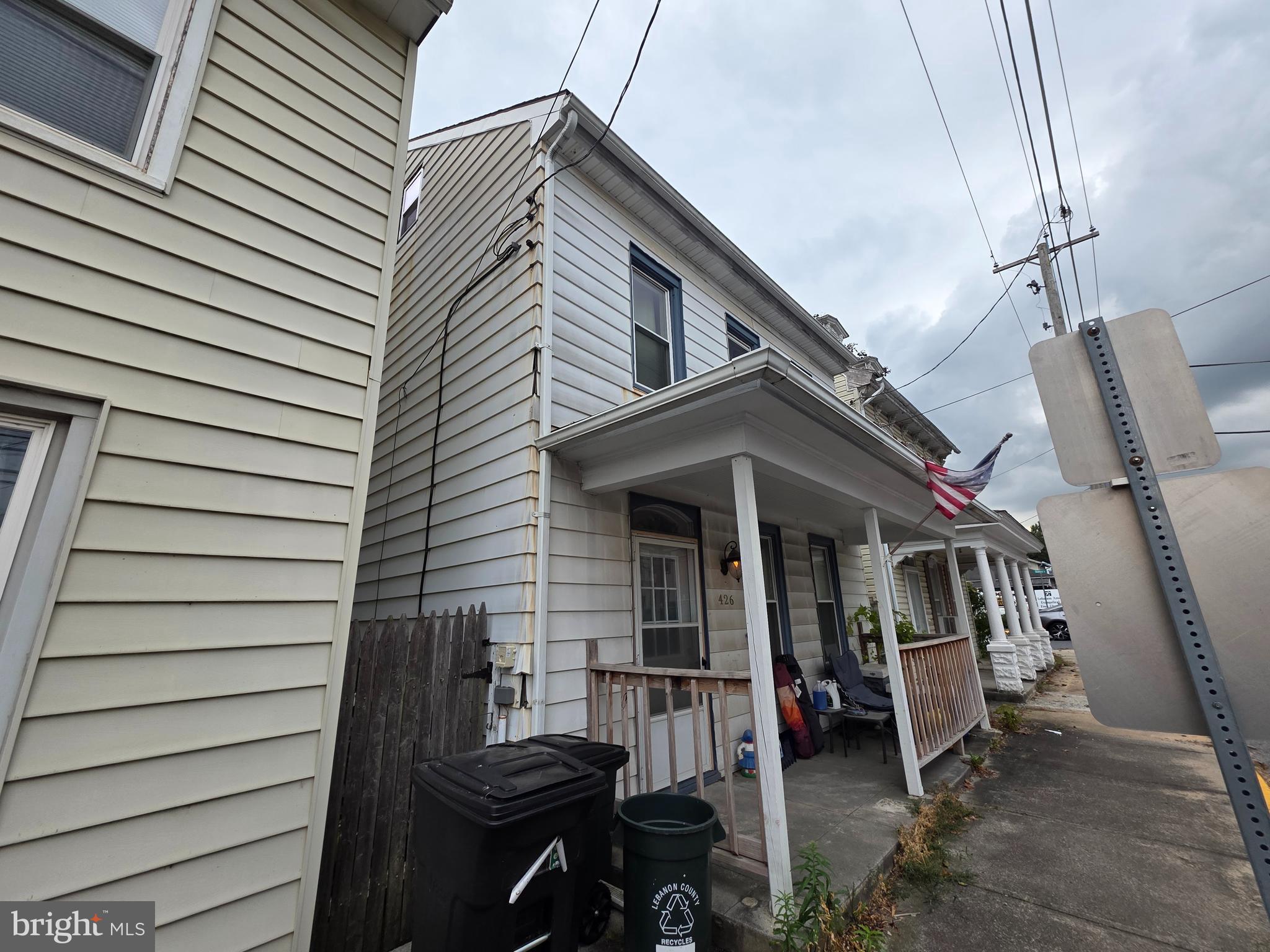 426 Jonestown Road Jonestown, PA 17038 - Photo 3 of 29