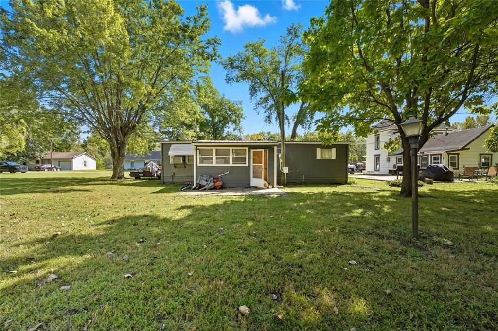 610 Water Street Holt, MO 64048 - Photo 20 of 29