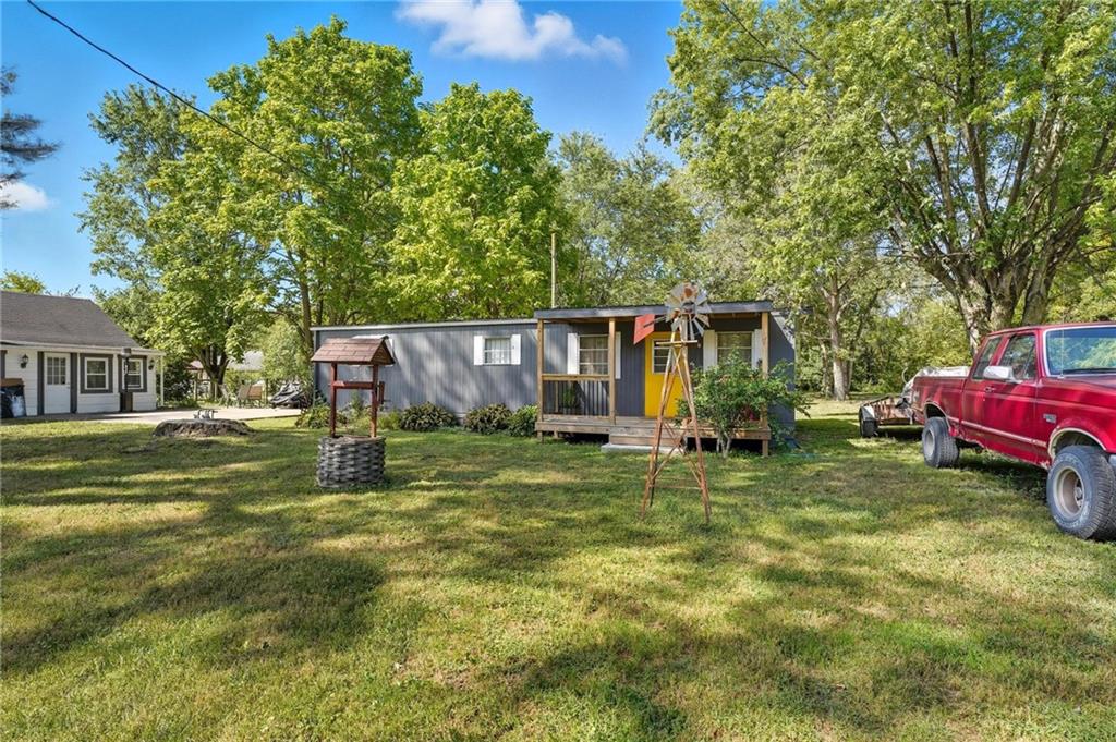610 Water Street Holt, MO 64048 - Photo 2 of 29