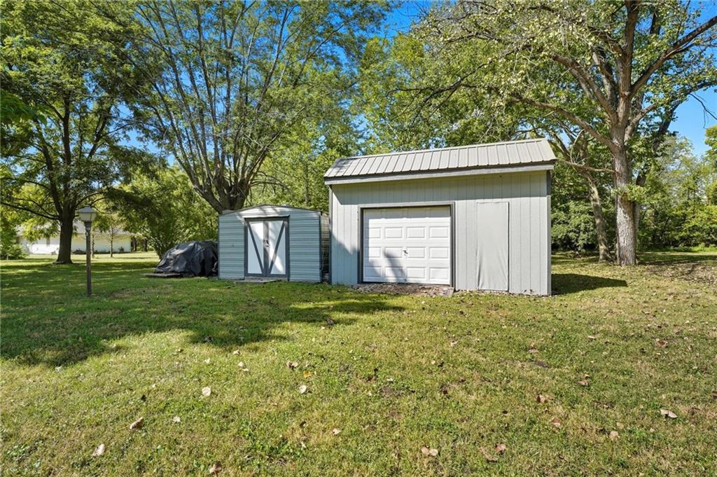 610 Water Street Holt, MO 64048 - Photo 21 of 29