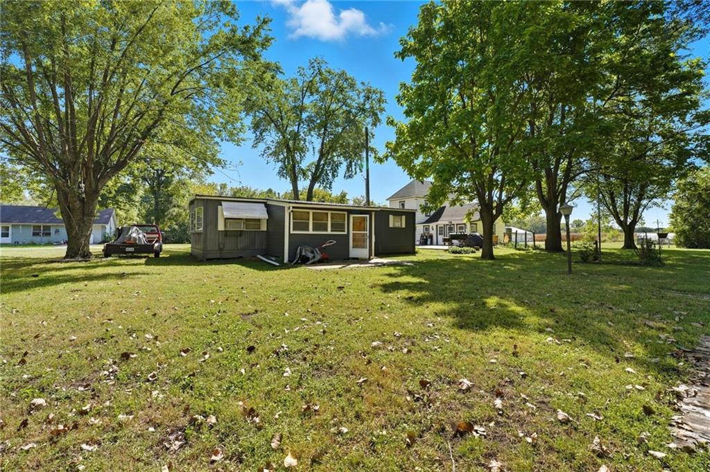 610 Water Street Holt, MO 64048 - Photo 22 of 29