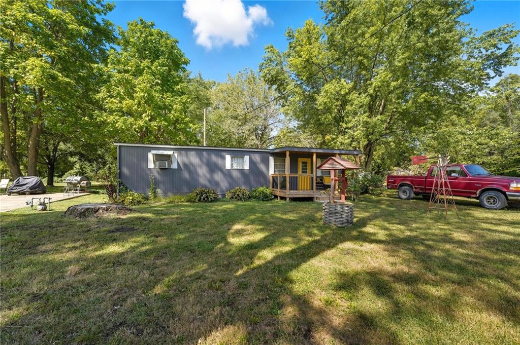 610 Water Street Holt, MO 64048 - Photo 3 of 29