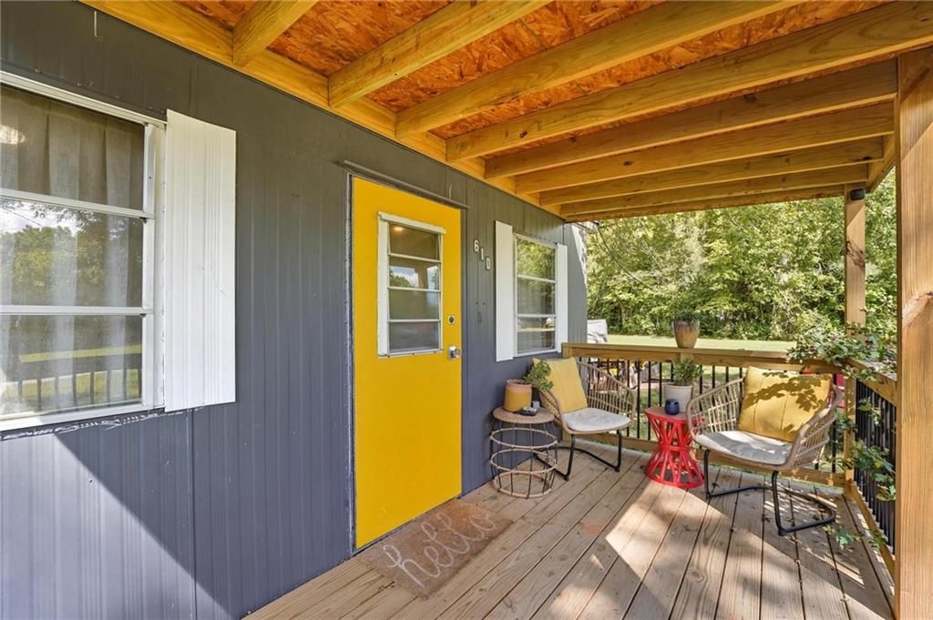 610 Water Street Holt, MO 64048 - Photo 4 of 29