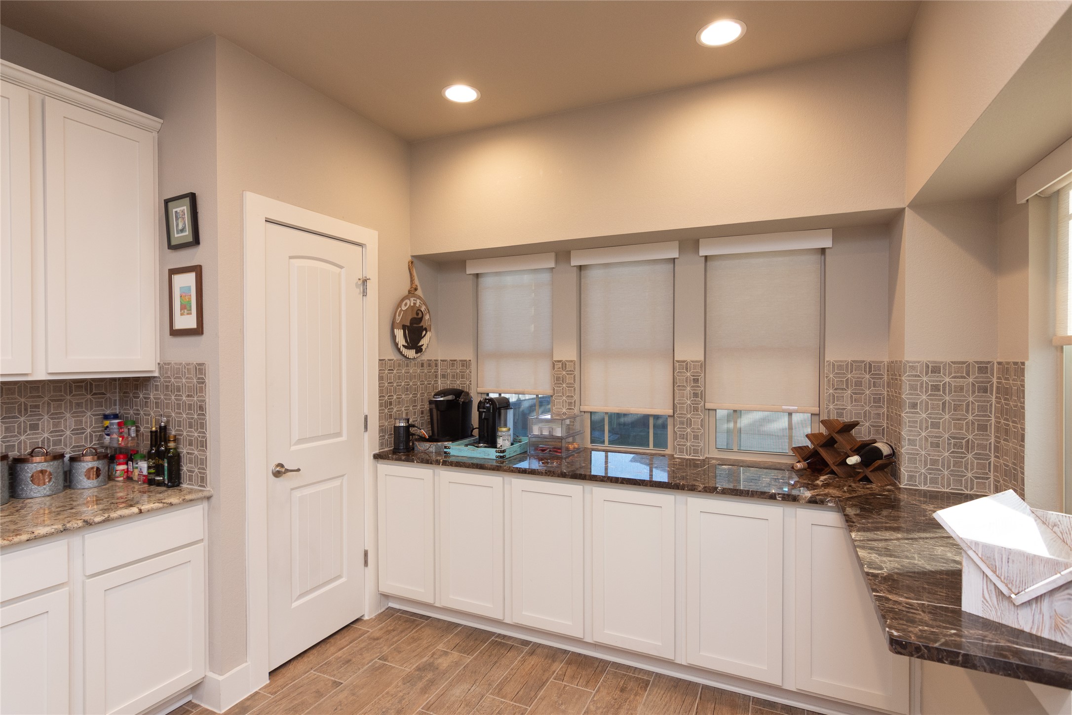 2809 Hopi Path, Unit 12 Leander, TX 78641 - Photo 19 of 34 Like to shop at Costco - it's right up the road and you have plenty of storage.