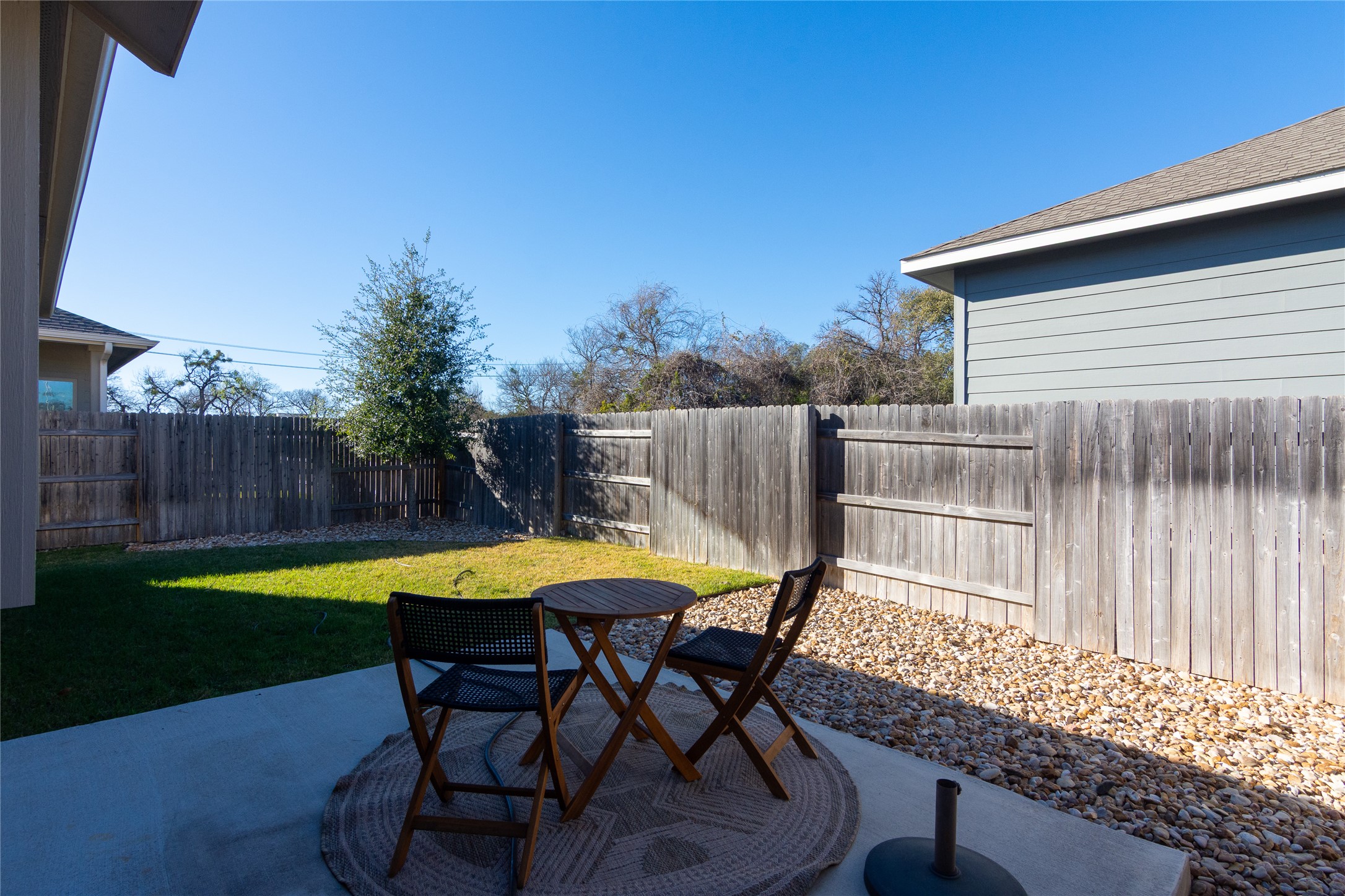 2809 Hopi Path, Unit 12 Leander, TX 78641 - Photo 31 of 34 Owner pays for lawn maintenance. You don't have to lift a finger.