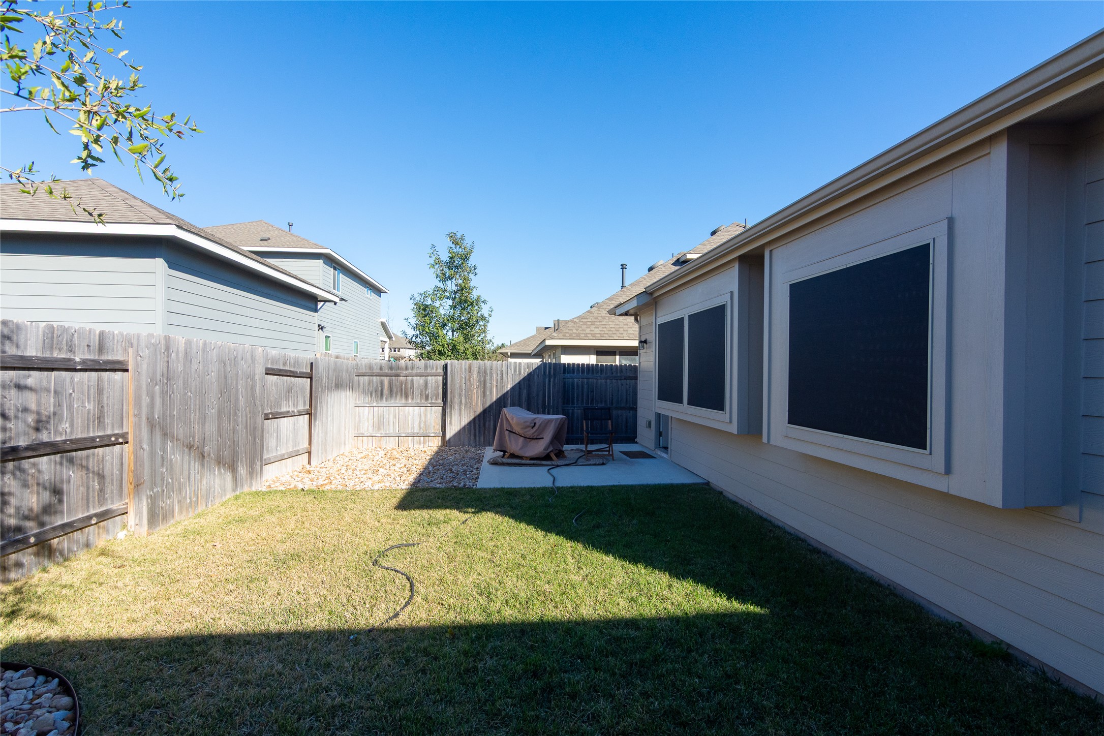 2809 Hopi Path, Unit 12 Leander, TX 78641 - Photo 32 of 34 BYOP - bring your favorite plants