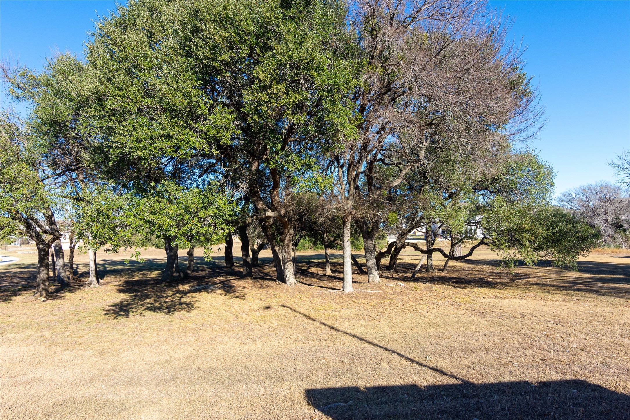 2809 Hopi Path, Unit 12 Leander, TX 78641 - Photo 34 of 34 Nice community area - meander around the hike trails.