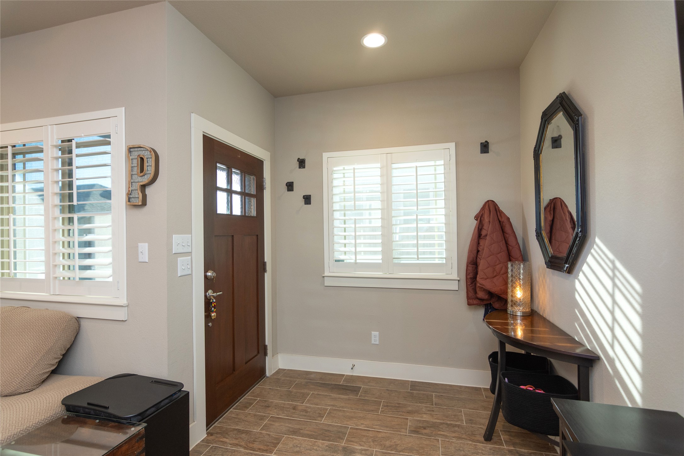 2809 Hopi Path, Unit 12 Leander, TX 78641 - Photo 7 of 34 Come on in!!