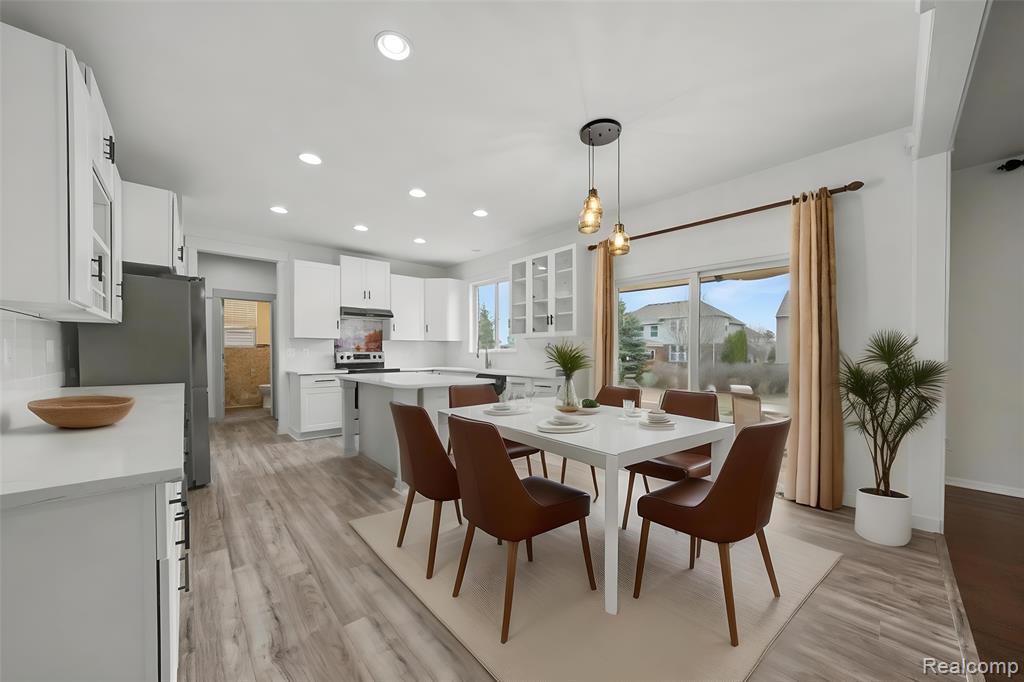 49184 Gracechurch Road Macomb, MI 48044 - Photo 11 of 57 Gallery Image 11