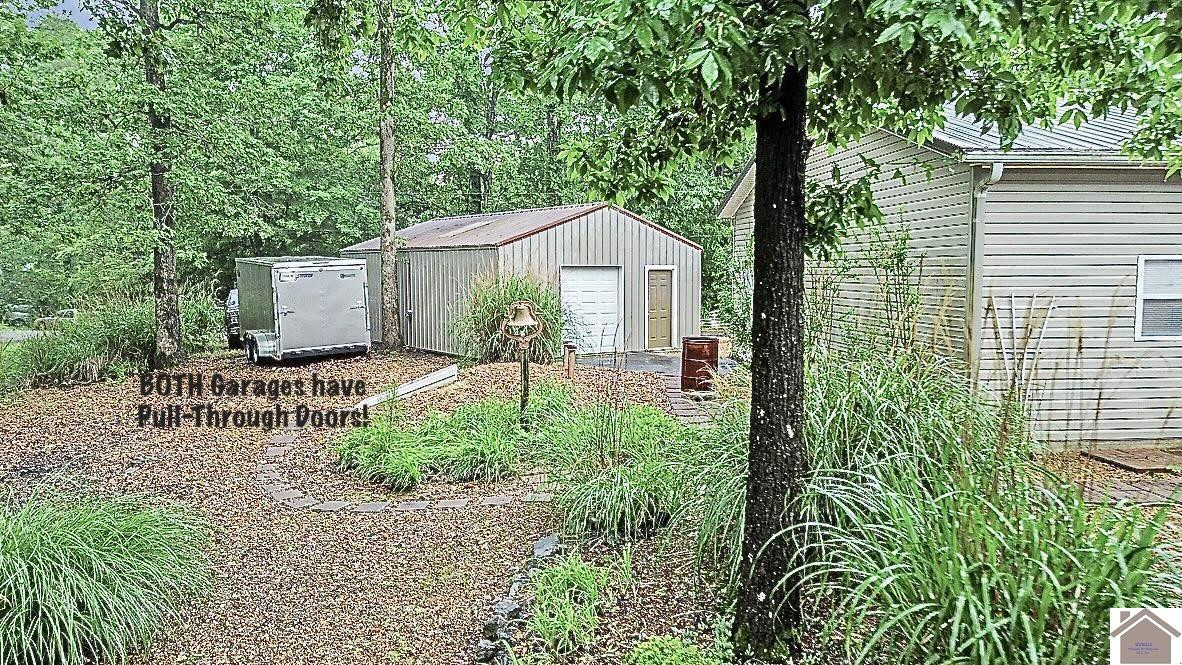 4778 Beal Road Benton, KY 42025 - Photo 35 of 43 Photo 35