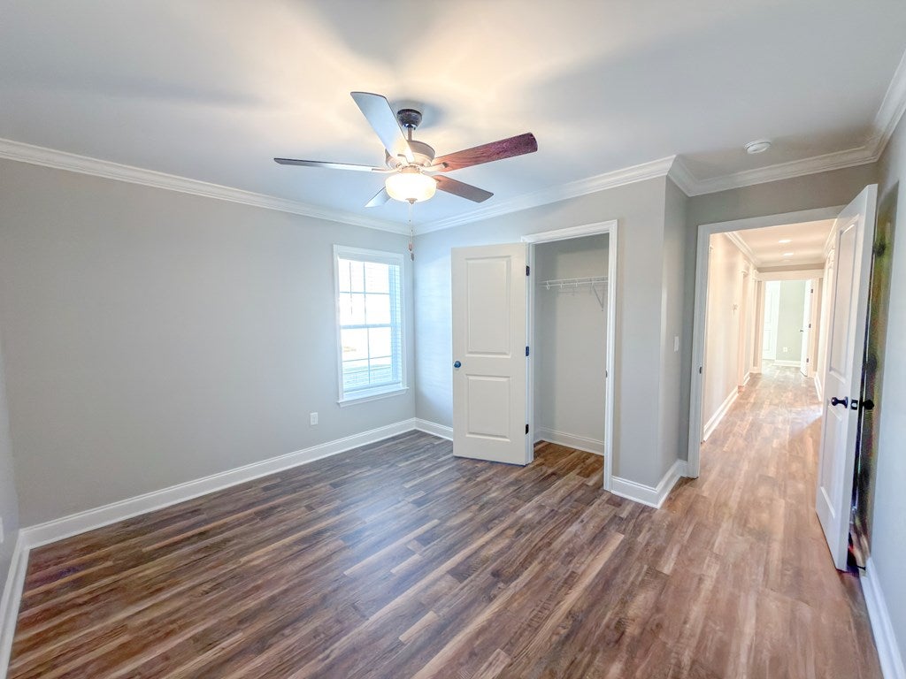 395 Strawder Road Ray City, GA 31645 - Photo 33 of 47 Gallery Image 33