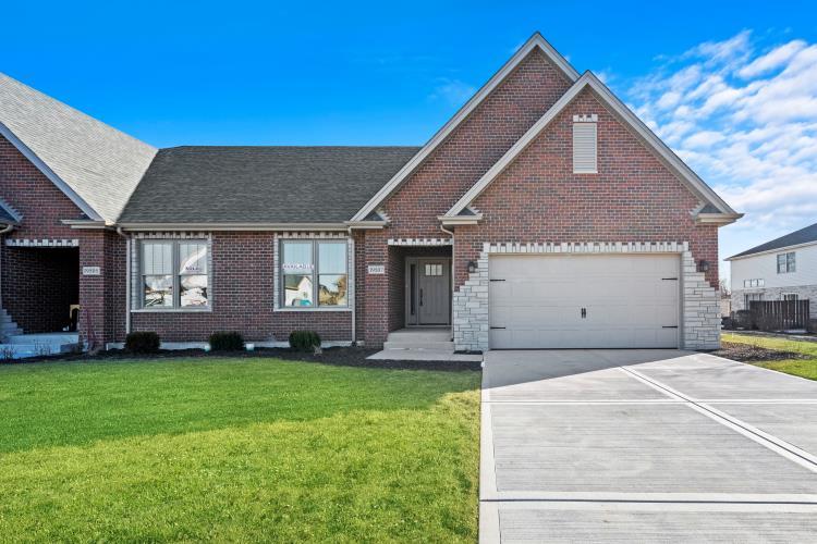 19504 Waterford Lane Mokena, IL 60448 - Photo 1 of 39