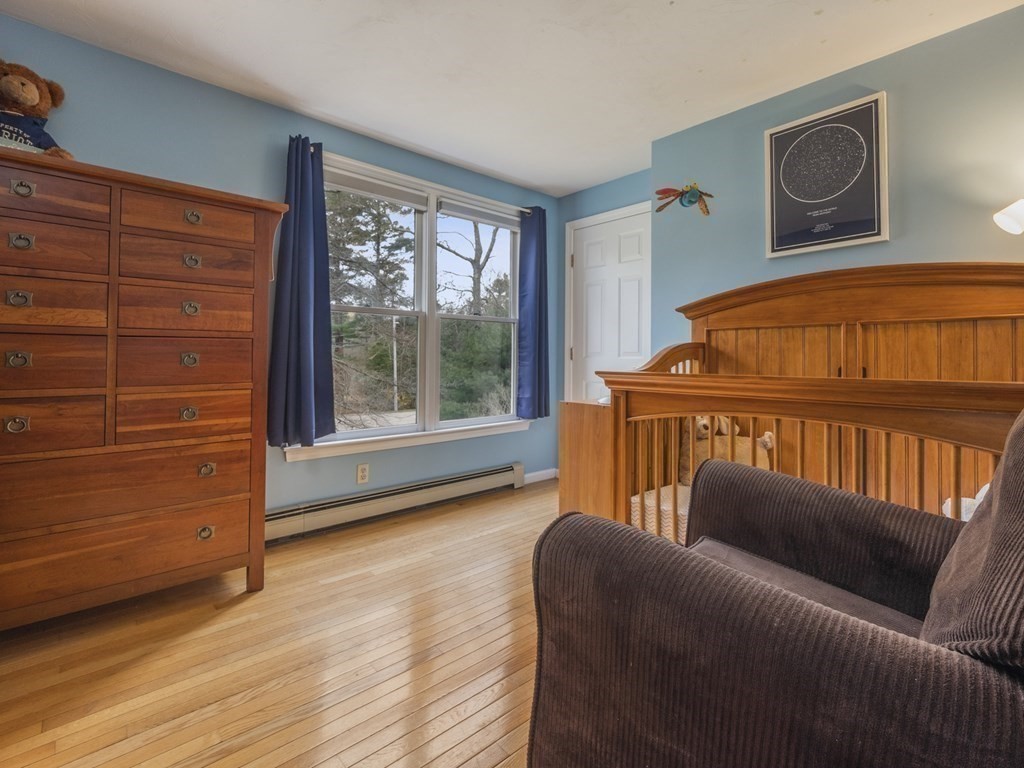 2 Deer Run Road Easton, MA 02356 - Photo 36 of 42 a living room with furniture and a window