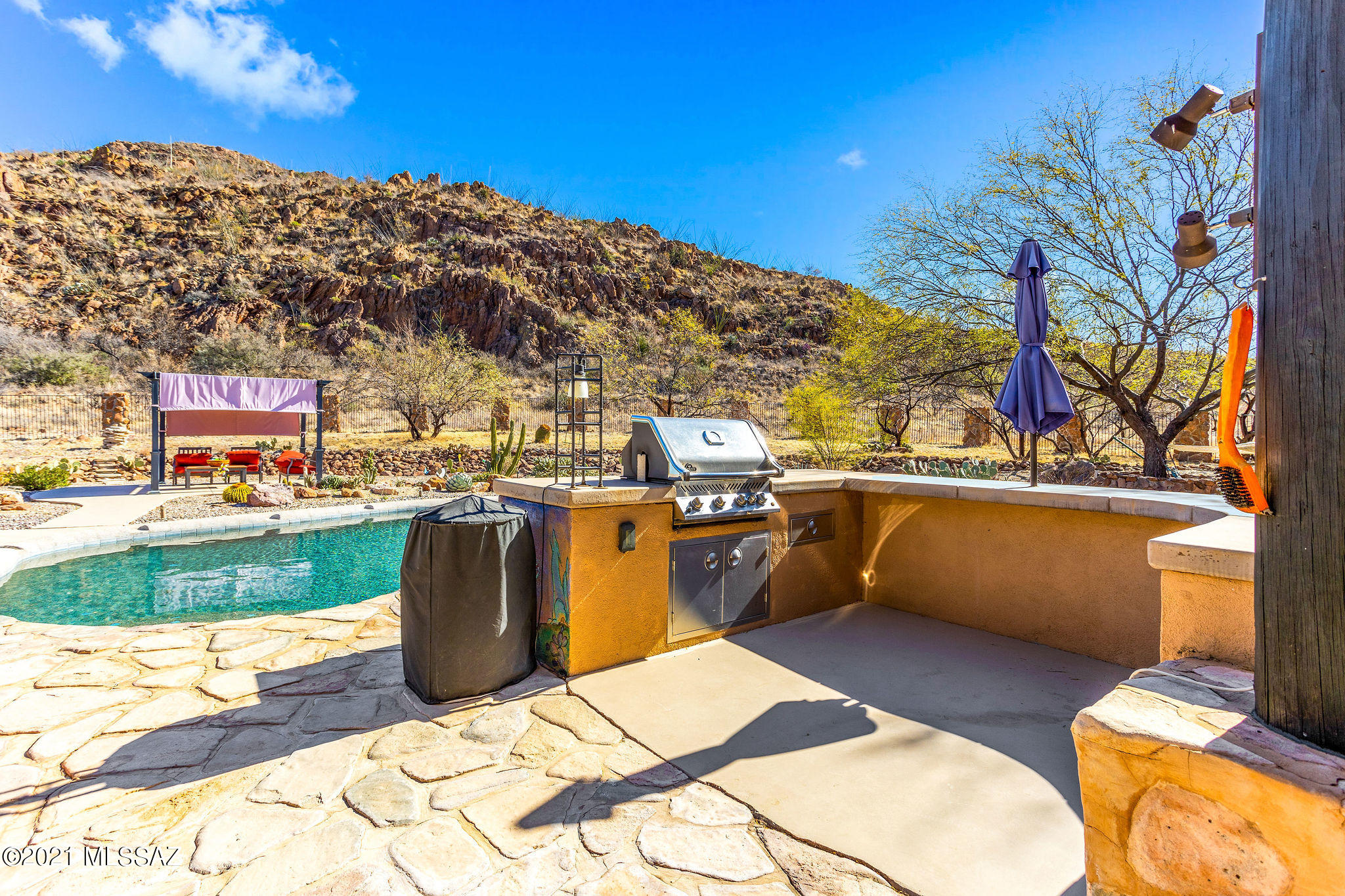 1057 Morning Star Drive Rio Rico, AZ 85648 - Photo 30 of 46 Gallery Image 30