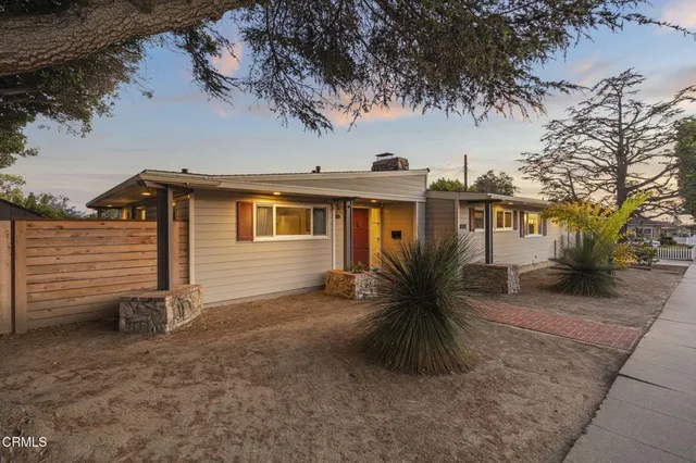$1,349,000 | 2542 Poli Street, Ventura, CA 93003
