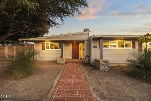 $1,349,000 | 2542 Poli Street, Ventura, CA 93003