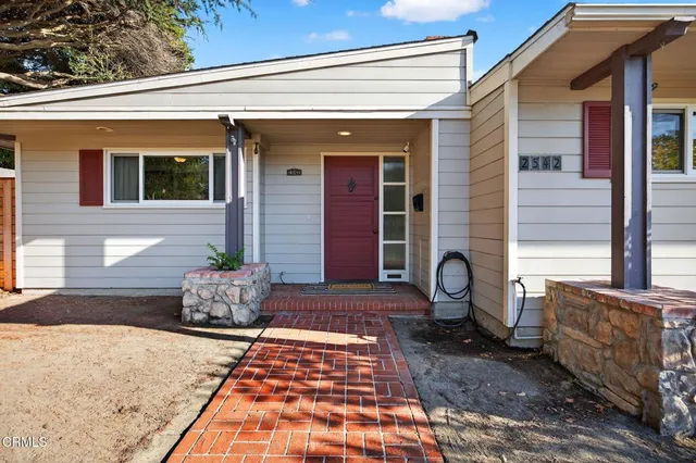 $1,349,000 | 2542 Poli Street, Ventura, CA 93003