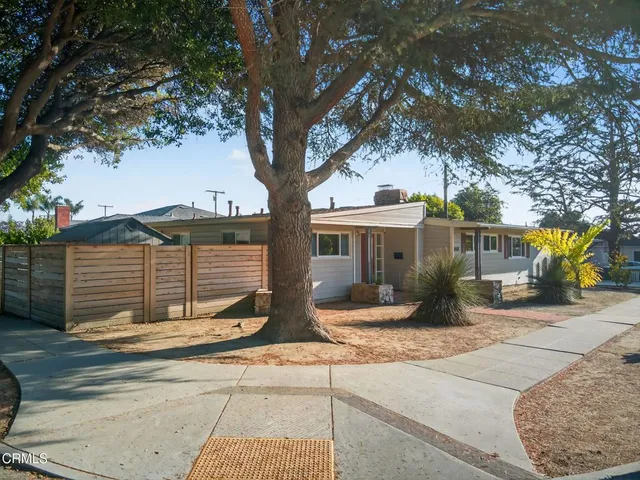 $1,349,000 | 2542 Poli Street, Ventura, CA 93003