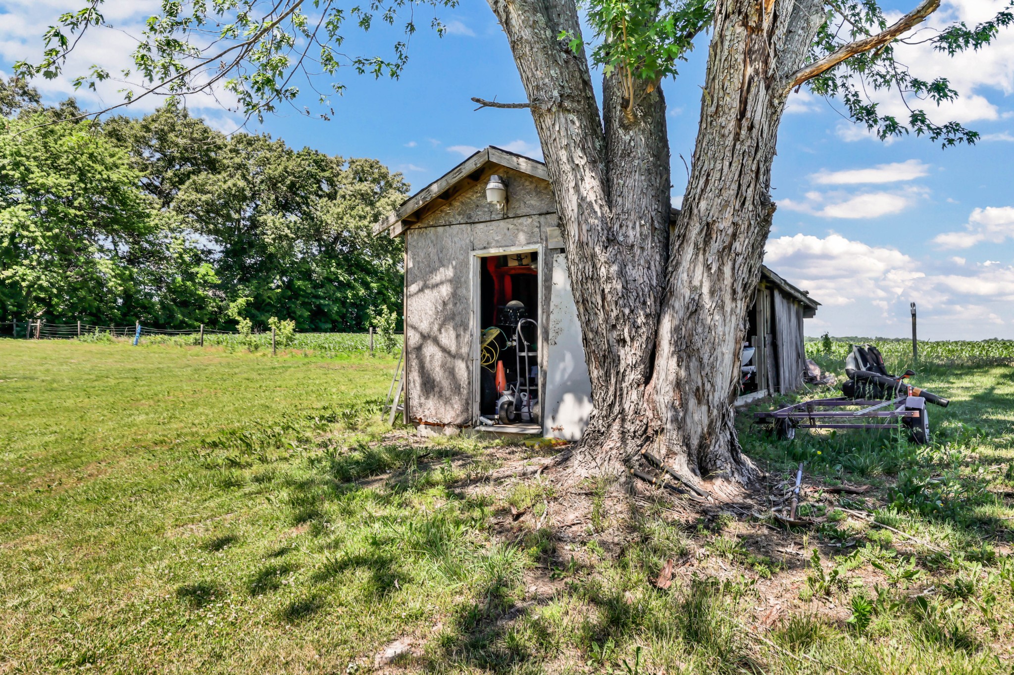 1068 Hugh Hunter Road Oak Grove, KY 42262 - Photo 29 of 30