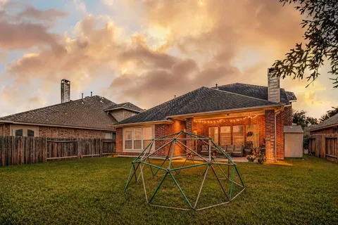 $475,000 | 9711 Eagle Peak Court, Katy, TX 77494