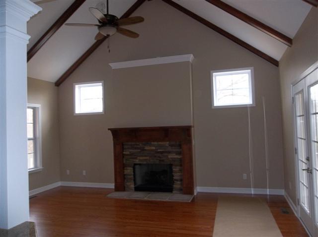 107 Hill Road Dickson, TN 37055 - Photo 4 of 15 Gallery Image 4
