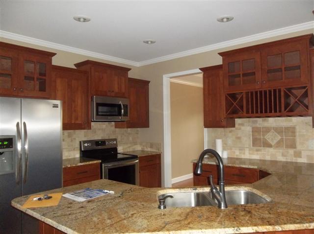 107 Hill Road Dickson, TN 37055 - Photo 8 of 15 Gallery Image 8