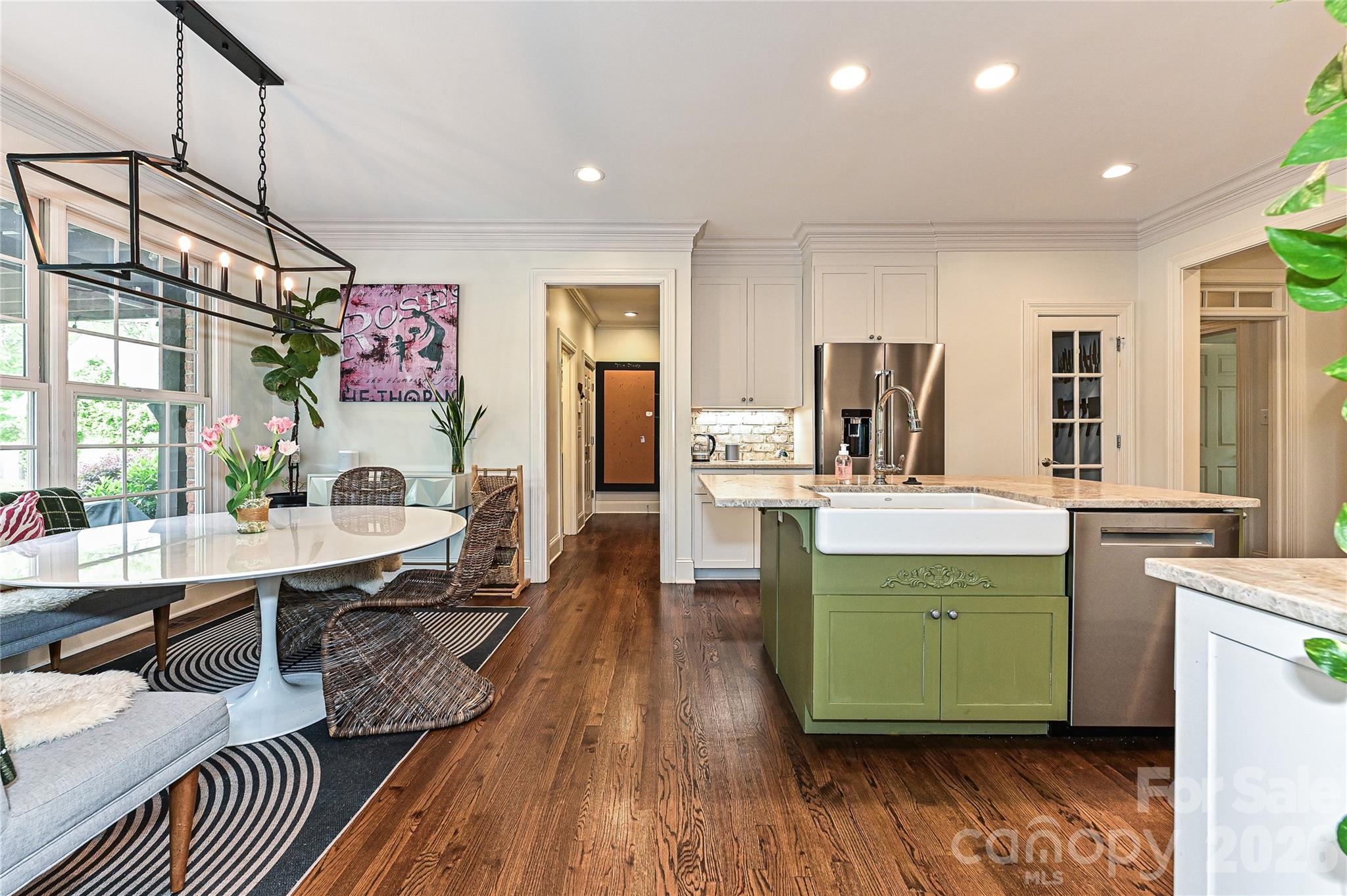 1126 Concord Road Davidson, NC 28036 - Photo 12 of 48