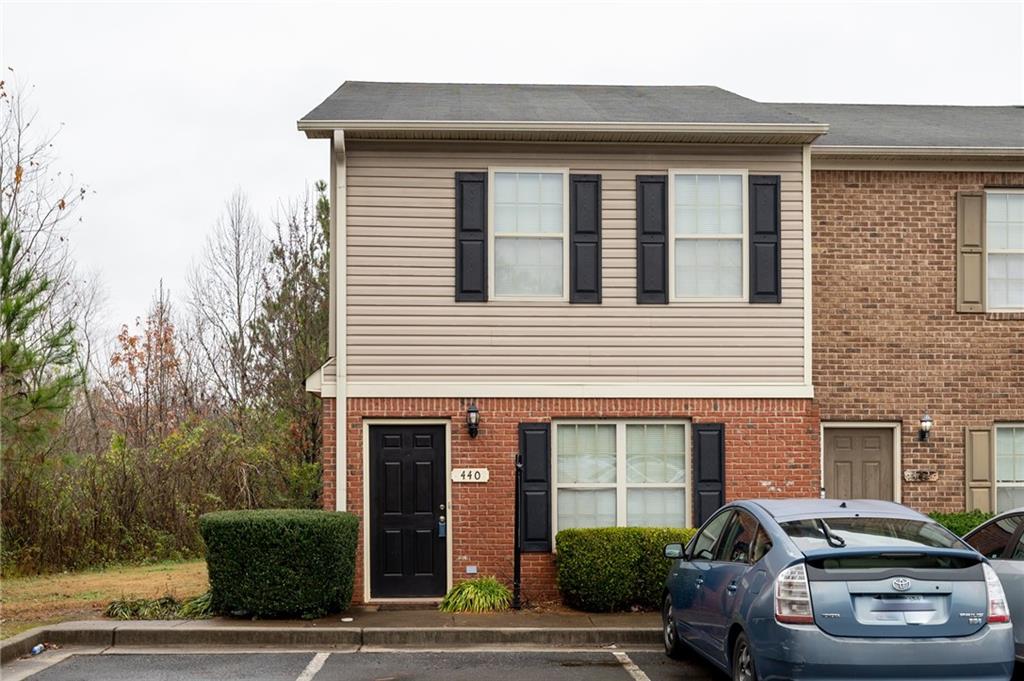 440 Riverside Drive Calhoun, GA 30701 - Photo 1 of 1 Gallery Image 1