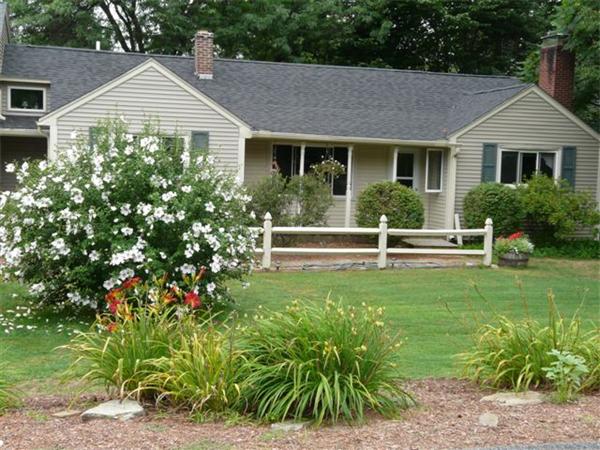 94 Wallace Hill Road Townsend, MA 01469 - Photo 1 of 1 Gallery Image 1
