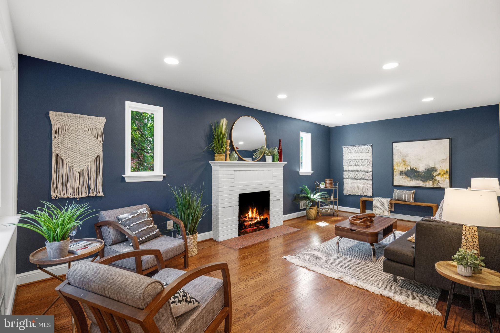 6031 Inwood Street Cheverly, MD 20785 - Photo 8 of 57