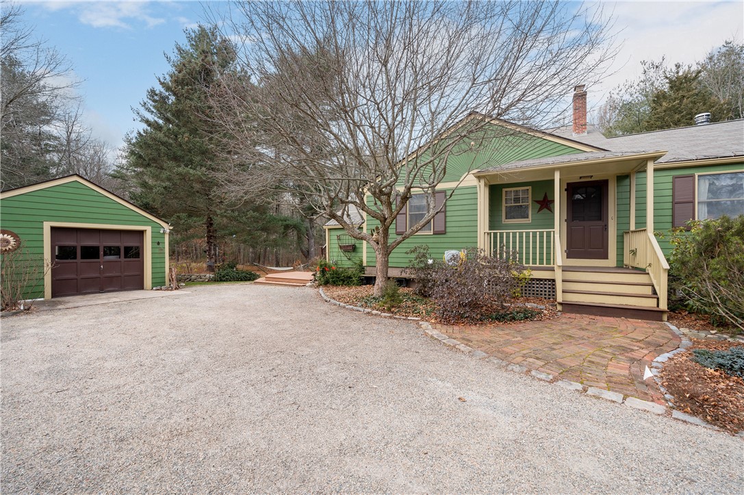 470 Field Hill Road Scituate, RI 02815 - Photo 1 of 36 Gallery Image 1