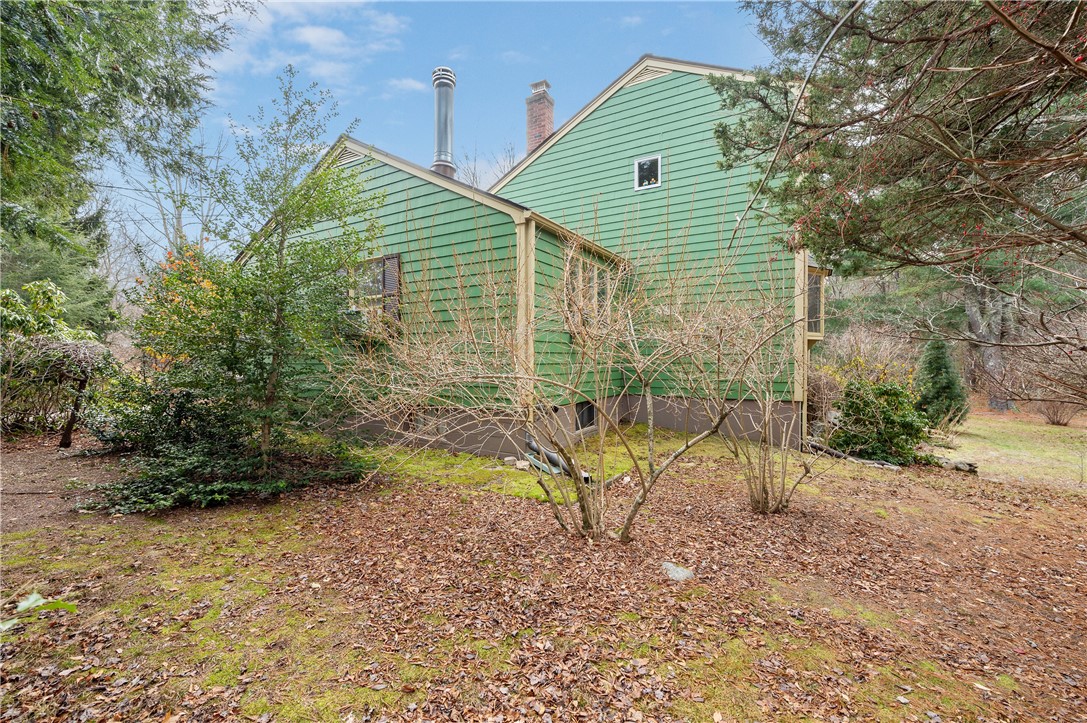 470 Field Hill Road Scituate, RI 02815 - Photo 26 of 36 Gallery Image 26