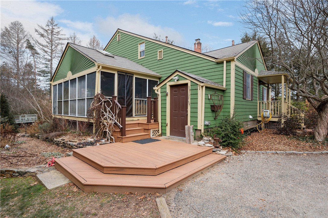 470 Field Hill Road Scituate, RI 02815 - Photo 3 of 36 Gallery Image 3