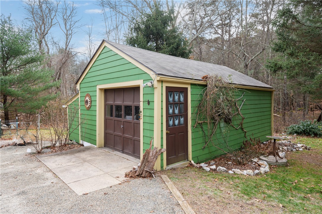 470 Field Hill Road Scituate, RI 02815 - Photo 31 of 36 Gallery Image 31