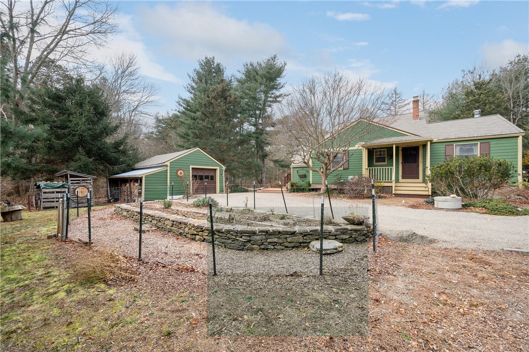470 Field Hill Road Scituate, RI 02815 - Photo 32 of 36 Gallery Image 32
