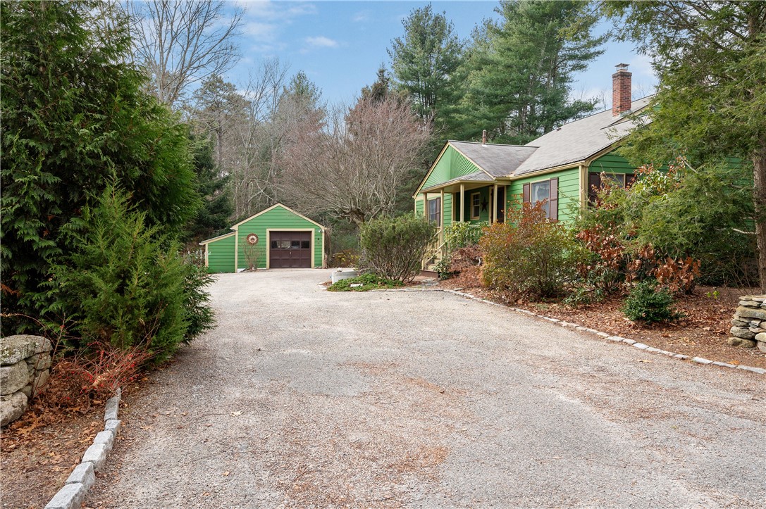 470 Field Hill Road Scituate, RI 02815 - Photo 33 of 36 Gallery Image 33