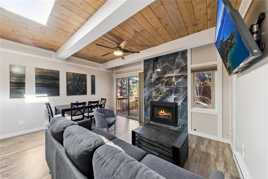 989 Tahoe Boulevard, Unit 91 Incline Village, NV 89451 - Photo 5 of 31