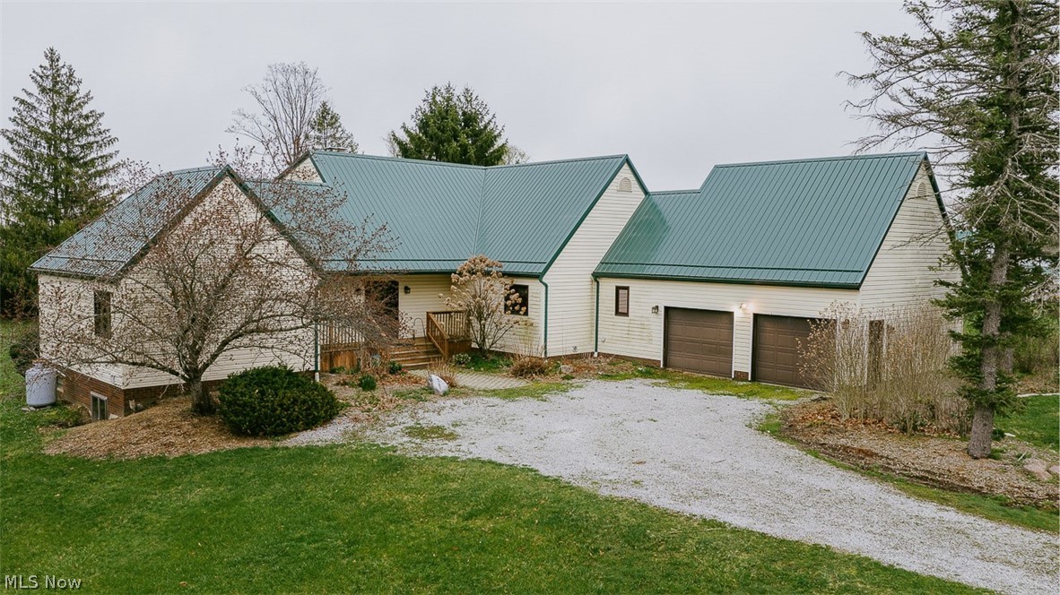 8173 Ballash Road Medina, OH 44256 - Photo 3 of 47 Gallery Image 3