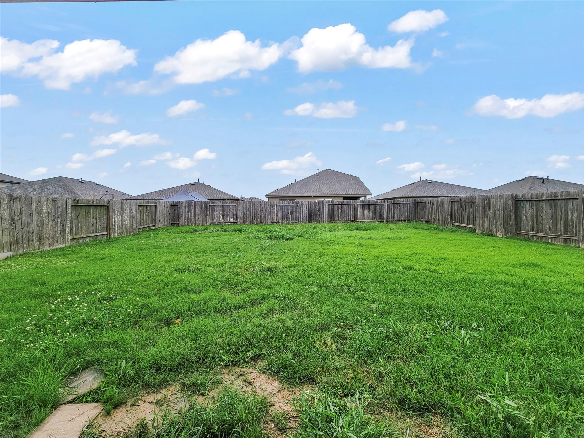 8122 Hush Hts Drive Rosharon, TX 77583 - Photo 16 of 17