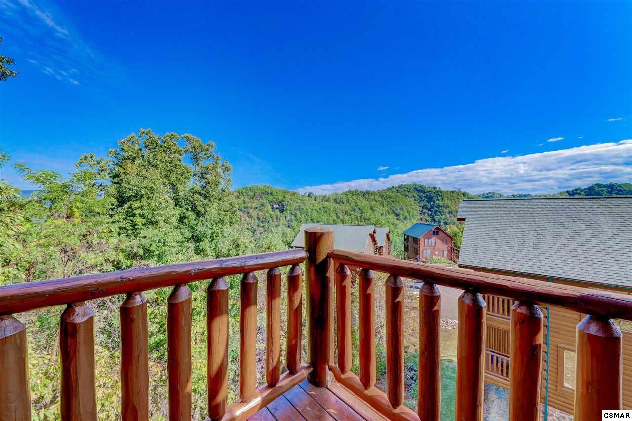 2857 White Oak Ridge Lane, Unit ESTATEOFRELAXATION Sevierville, TN 37862 - Photo 31 of 36 Gallery Image 31