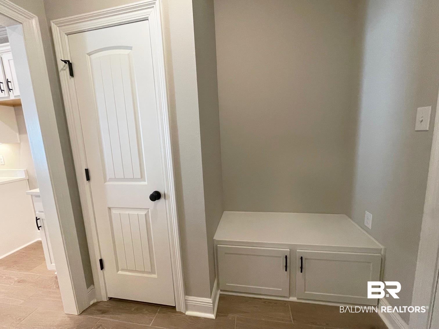 1392 Fenton Circle Foley, AL 36535 - Photo 14 of 17 View of mudroom
