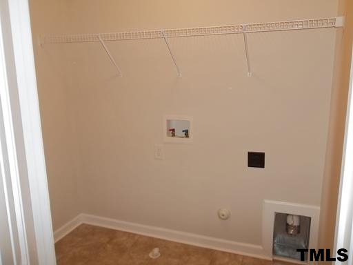 3231 Sunbright Lane Raleigh, NC 27610 - Photo 11 of 15 a view of a small space