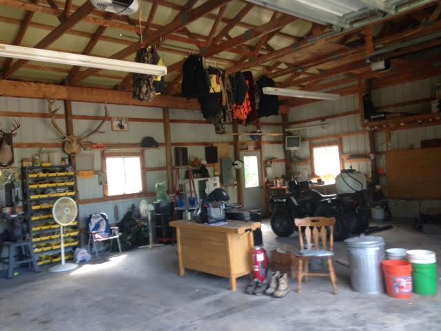 4838 Rondo Road Wolverine, MI 49799 - Photo 14 of 37 Gallery Image 14