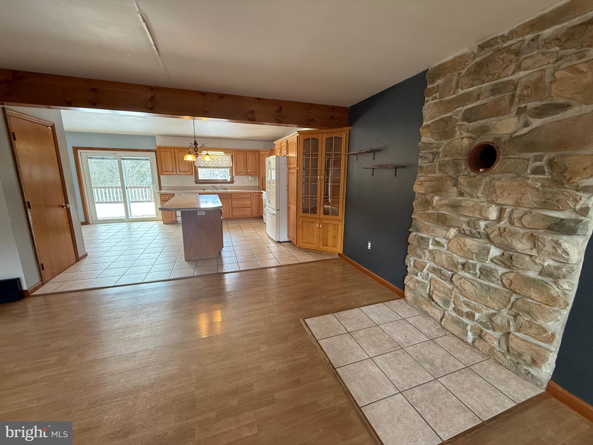4776 Mcalevys Fort Road Petersburg, PA 16669 - Photo 18 of 83